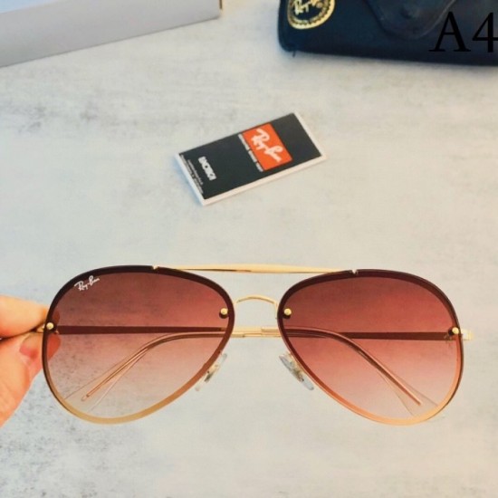 RAYBAN Ray-Ban sunglasses multicolor selectable Adds a new spring-summer look RAYBAN Ray-Ban sunglasses multicolor selectable Adds a new spring-summer look