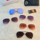 RAYBAN Ray-Ban sunglasses multicolor selectable Adds a new spring-summer look RAYBAN Ray-Ban sunglasses multicolor selectable Adds a new spring-summer look