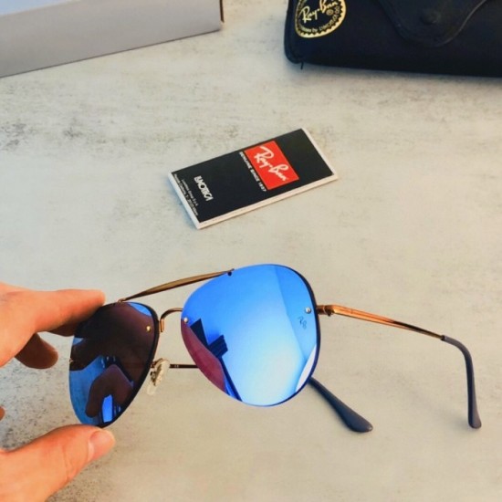 RAYBAN Ray-Ban sunglasses multicolor selectable Adds a new spring-summer look RAYBAN Ray-Ban sunglasses multicolor selectable Adds a new spring-summer look