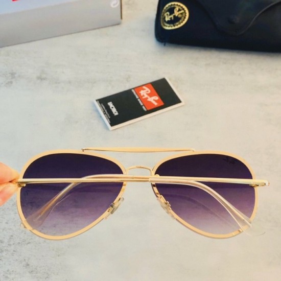 RAYBAN Ray-Ban sunglasses multicolor selectable Adds a new spring-summer look RAYBAN Ray-Ban sunglasses multicolor selectable Adds a new spring-summer look