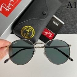 RAYBAN Ray-Ban sunglasses multicolor selectable Simple with outstanding turning power