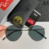 RAYBAN Ray-Ban sunglasses multicolor selectable Simple with outstanding turning power