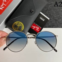 RAYBAN Ray-Ban sunglasses multicolor selectable Simple with outstanding turning power
