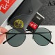 RAYBAN Ray-Ban sunglasses multicolor selectable Simple with outstanding turning power RAYBAN Ray-Ban sunglasses multicolor selectable Simple with outstanding turning power