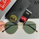 RAYBAN Ray-Ban sunglasses multicolor selectable Simple with outstanding turning power RAYBAN Ray-Ban sunglasses multicolor selectable Simple with outstanding turning power
