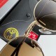 RAYBAN Ray-Ban sunglasses multicolor selectable Simple with outstanding turning power RAYBAN Ray-Ban sunglasses multicolor selectable Simple with outstanding turning power