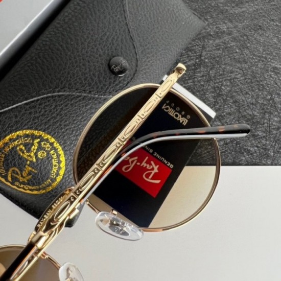 RAYBAN Ray-Ban sunglasses multicolor selectable Simple with outstanding turning power RAYBAN Ray-Ban sunglasses multicolor selectable Simple with outstanding turning power
