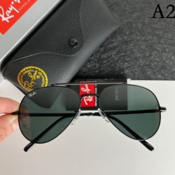RAYBAN Ray-Ban sunglasses multicolor selectable classic item essential in summer