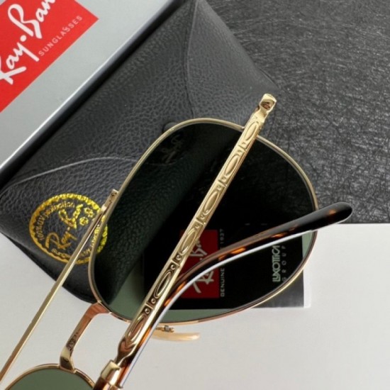 RAYBAN Ray-Ban sunglasses multicolor selectable classic item essential in summer RAYBAN Ray-Ban sunglasses multicolor selectable classic item essential in summer