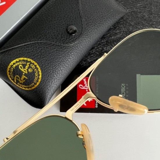 RAYBAN Ray-Ban sunglasses multicolor selectable classic item essential in summer RAYBAN Ray-Ban sunglasses multicolor selectable classic item essential in summer