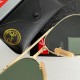 RAYBAN Ray-Ban sunglasses multicolor selectable classic item essential in summer RAYBAN Ray-Ban sunglasses multicolor selectable classic item essential in summer
