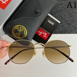 RAYBAN Ray-Ban sunglasses multicolor selectable New arrival to improve fashionability