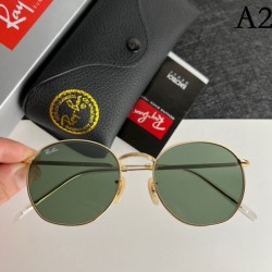 RAYBAN Ray-Ban sunglasses multicolor selectable New arrival to improve fashionability