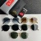 RAYBAN Ray-Ban sunglasses multicolor selectable New arrival to improve fashionability RAYBAN Ray-Ban sunglasses multicolor selectable New arrival to improve fashionability