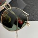 RAYBAN Ray-Ban sunglasses multicolor selectable New arrival to improve fashionability RAYBAN Ray-Ban sunglasses multicolor selectable New arrival to improve fashionability