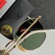 RAYBAN Ray-Ban sunglasses multicolor selectable New arrival to improve fashionability RAYBAN Ray-Ban sunglasses multicolor selectable New arrival to improve fashionability