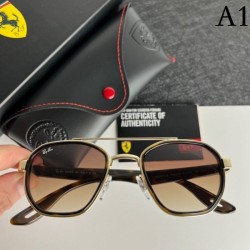 RAYBAN Ray-Ban sunglasses multicolor selectable for a relaxed atmosphere