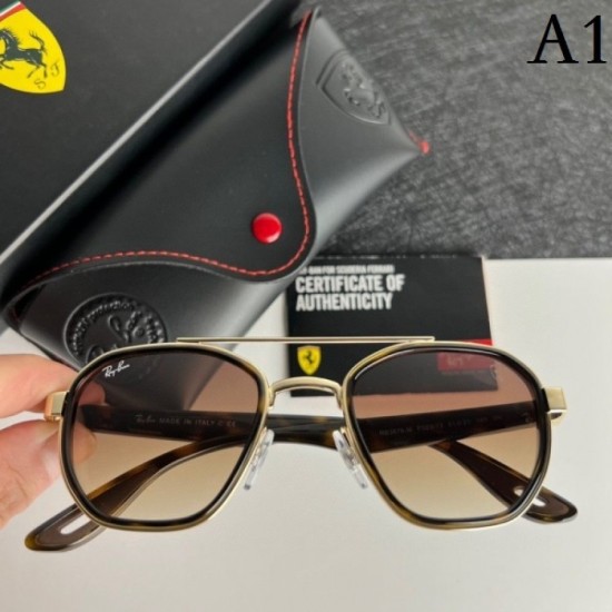 RAYBAN Ray-Ban sunglasses multicolor selectable for a relaxed atmosphere RAYBAN Ray-Ban sunglasses multicolor selectable for a relaxed atmosphere