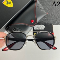RAYBAN Ray-Ban sunglasses multicolor selectable for a relaxed atmosphere