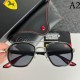 RAYBAN Ray-Ban sunglasses multicolor selectable for a relaxed atmosphere RAYBAN Ray-Ban sunglasses multicolor selectable for a relaxed atmosphere
