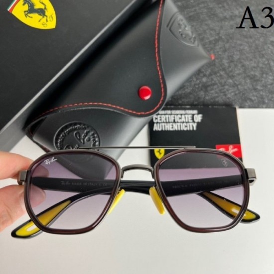 RAYBAN Ray-Ban sunglasses multicolor selectable for a relaxed atmosphere RAYBAN Ray-Ban sunglasses multicolor selectable for a relaxed atmosphere