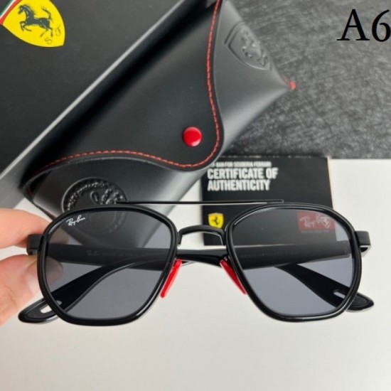 RAYBAN Ray-Ban sunglasses multicolor selectable for a relaxed atmosphere RAYBAN Ray-Ban sunglasses multicolor selectable for a relaxed atmosphere