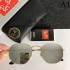 RAYBAN Ray-Ban sunglasses multicolor selectable New work in pursuit of trends