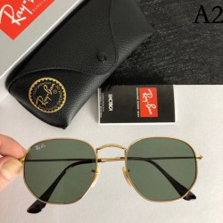 RAYBAN Ray-Ban sunglasses multicolor selectable New work in pursuit of trends