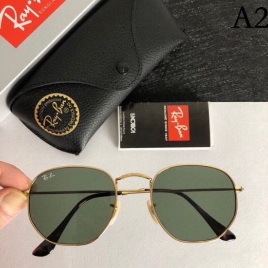 RAYBAN Ray-Ban sunglasses multicolor selectable New work in pursuit of trends RAYBAN Ray-Ban sunglasses multicolor selectable New work in pursuit of trends