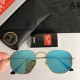 RAYBAN Ray-Ban sunglasses multicolor selectable New work in pursuit of trends RAYBAN Ray-Ban sunglasses multicolor selectable New work in pursuit of trends