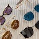Sunglasses multicolor selectable 2022SS Become fashionable right now! THOM BROWNE Sunglasses multicolor selectable 2022SS Become fashionable right now! THOM BROWNE