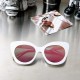 THOM BROWNE Thom Browne Sunglasses Multicolor selectable Items that are difficult to obtain THOM BROWNE Thom Browne Sunglasses Multicolor selectable Items that are difficult to obtain