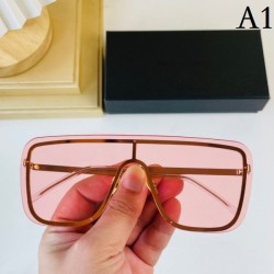 THOM BROWNE Thom Browne sunglasses multicolor selectable super fashionable popular