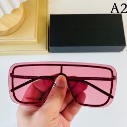 THOM BROWNE Thom Browne sunglasses multicolor selectable super fashionable popular