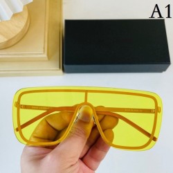 THOM BROWNE Thom Browne sunglasses multicolor selectable popular limited color