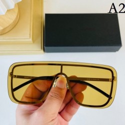 THOM BROWNE Thom Browne sunglasses multicolor selectable popular limited color