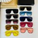 THOM BROWNE Thom Browne sunglasses multicolor selectable popular limited color THOM BROWNE Thom Browne sunglasses multicolor selectable popular limited color