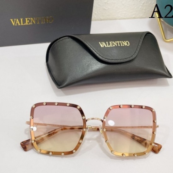 Sunglasses multicolor selectable 2022SS Now a standard item Popular item VALENTINO Valentino Sunglasses multicolor selectable 2022SS Now a standard item Popular item VALENTINO Valentino