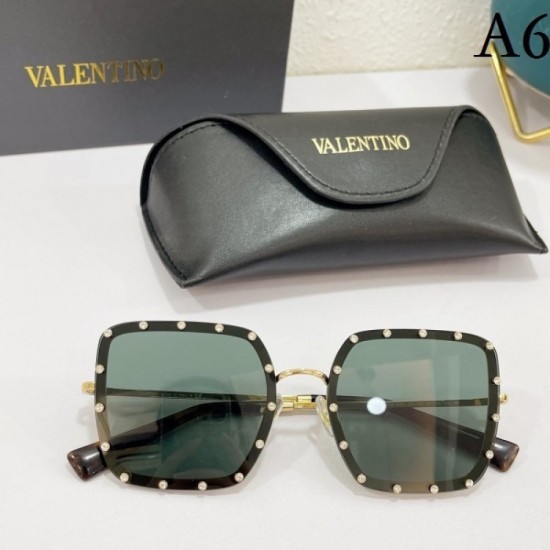 Sunglasses multicolor selectable 2022SS Now a standard item Popular item VALENTINO Valentino Sunglasses multicolor selectable 2022SS Now a standard item Popular item VALENTINO Valentino