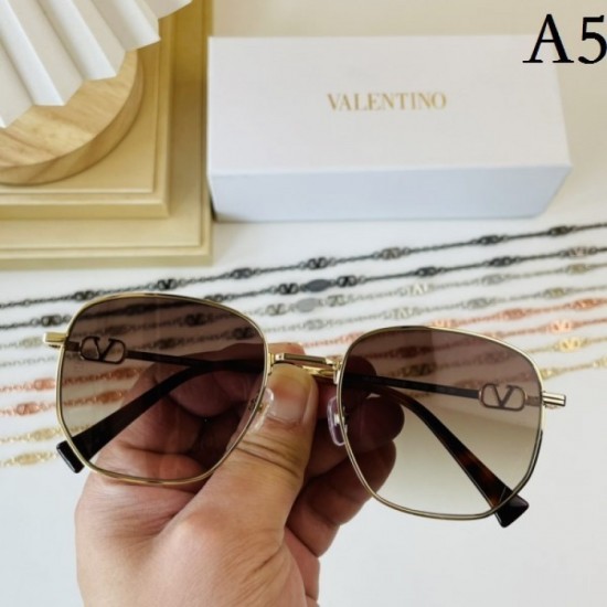 Sunglasses multicolor selectable 2022SS This season has a fashionable feeling VALENTINO Valentino Sunglasses multicolor selectable 2022SS This season has a fashionable feeling VALENTINO Valentino