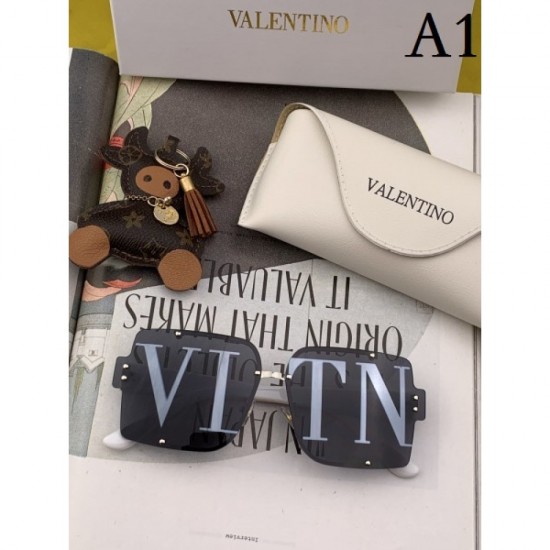 VALENTINO Valentino sunglasses multicolor selectable This year's popular classic new work VALENTINO Valentino sunglasses multicolor selectable This year's popular classic new work