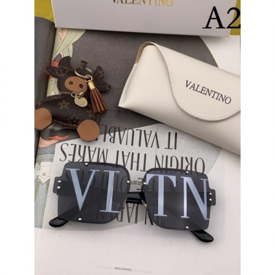 VALENTINO Valentino sunglasses multicolor selectable This year's popular classic new work VALENTINO Valentino sunglasses multicolor selectable This year's popular classic new work