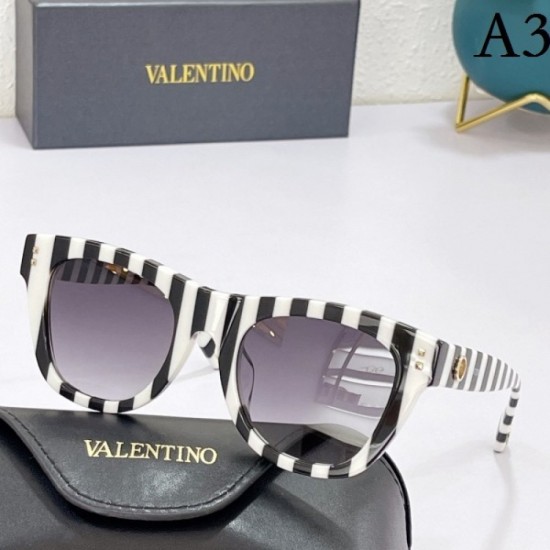 VALENTINO Sunglasses Multicolor selectable Year-end and New Year sale VALENTINO Sunglasses Multicolor selectable Year-end and New Year sale