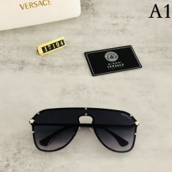 Sunglasses multicolor selectable 2022SS This summer's favorite style VERSACE Versace