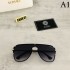 Sunglasses multicolor selectable 2022SS This summer's favorite style VERSACE Versace