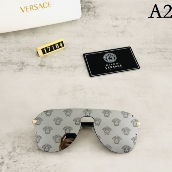 Sunglasses multicolor selectable 2022SS This summer's favorite style VERSACE Versace Sunglasses multicolor selectable 2022SS This summer's favorite style VERSACE Versace