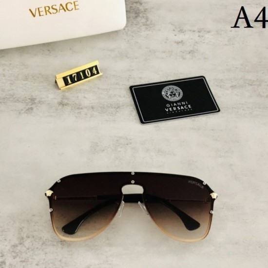 Sunglasses multicolor selectable 2022SS This summer's favorite style VERSACE Versace Sunglasses multicolor selectable 2022SS This summer's favorite style VERSACE Versace