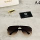 Sunglasses multicolor selectable 2022SS This summer's favorite style VERSACE Versace Sunglasses multicolor selectable 2022SS This summer's favorite style VERSACE Versace