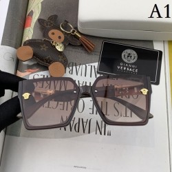 Sunglasses multicolor selectable 2022SS Versace, which is popular every season