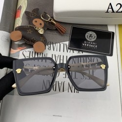 Sunglasses multicolor selectable 2022SS Versace, which is popular every season